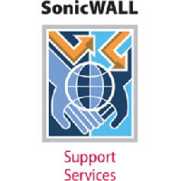 Sonicwall E-Class Support 24x7 for SRA EX-750, 50 User, 3 Years (01-SSC-8409)
